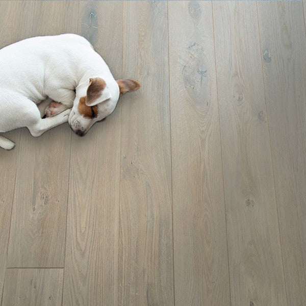 Boucher White Oak
