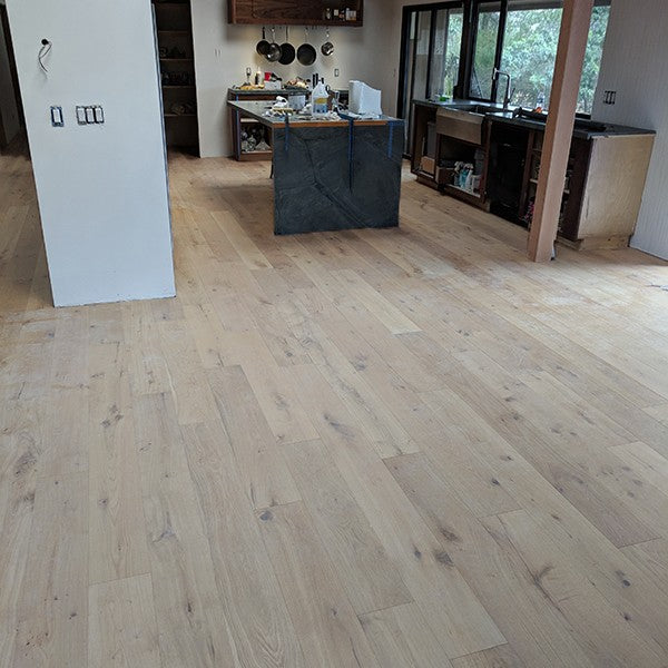 Boucher White Oak