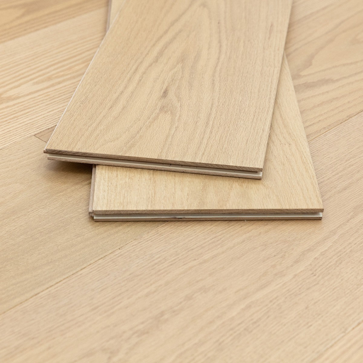 Cashmere Oak