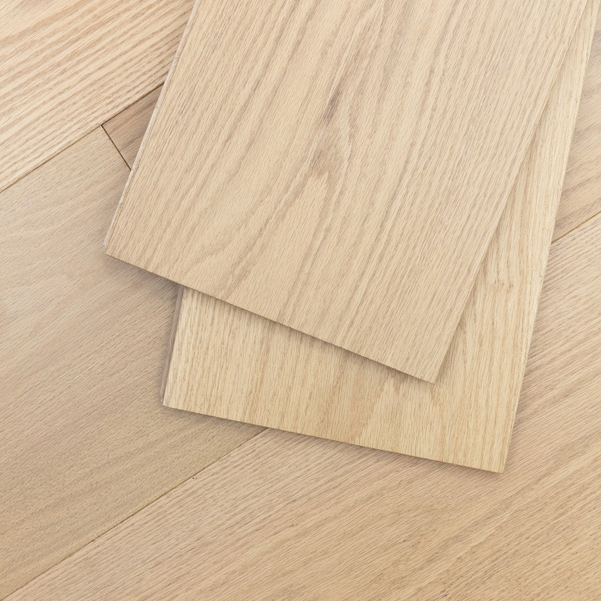 Cashmere Oak