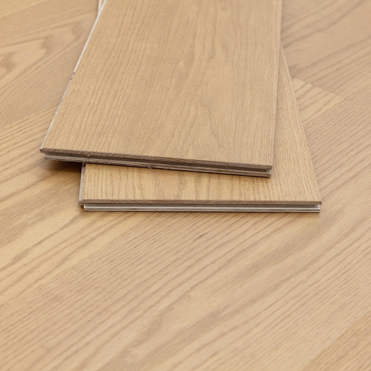 Leather Oak