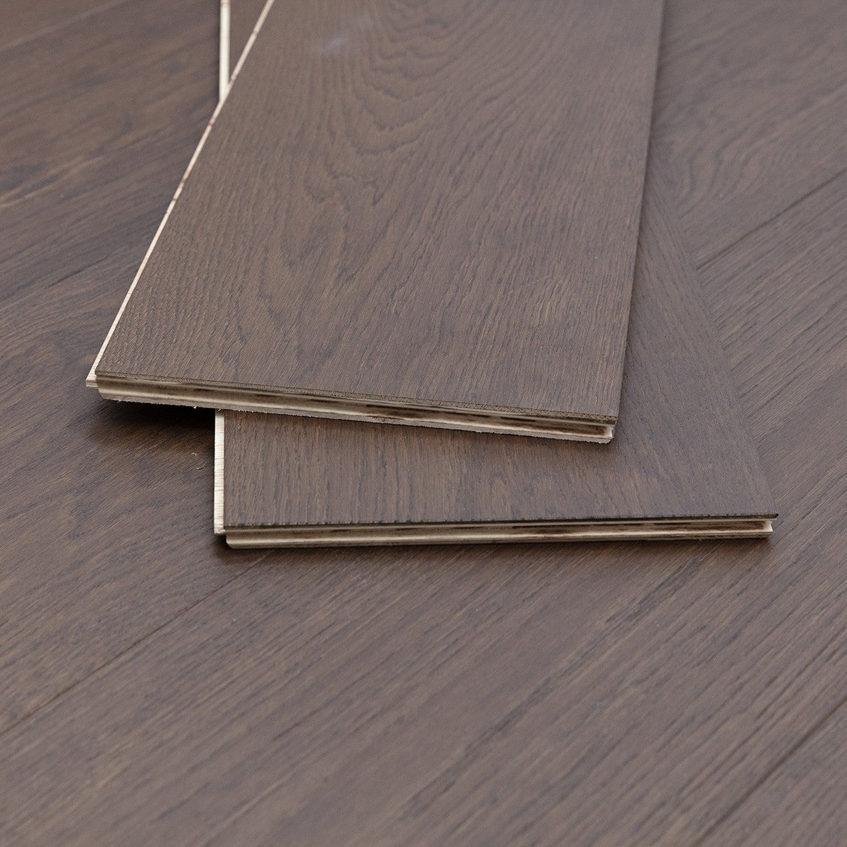 Hampton White Oak