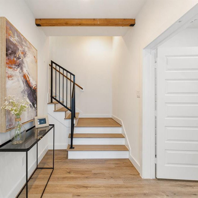 Hardwood Bargains Dakota wood flooring planks