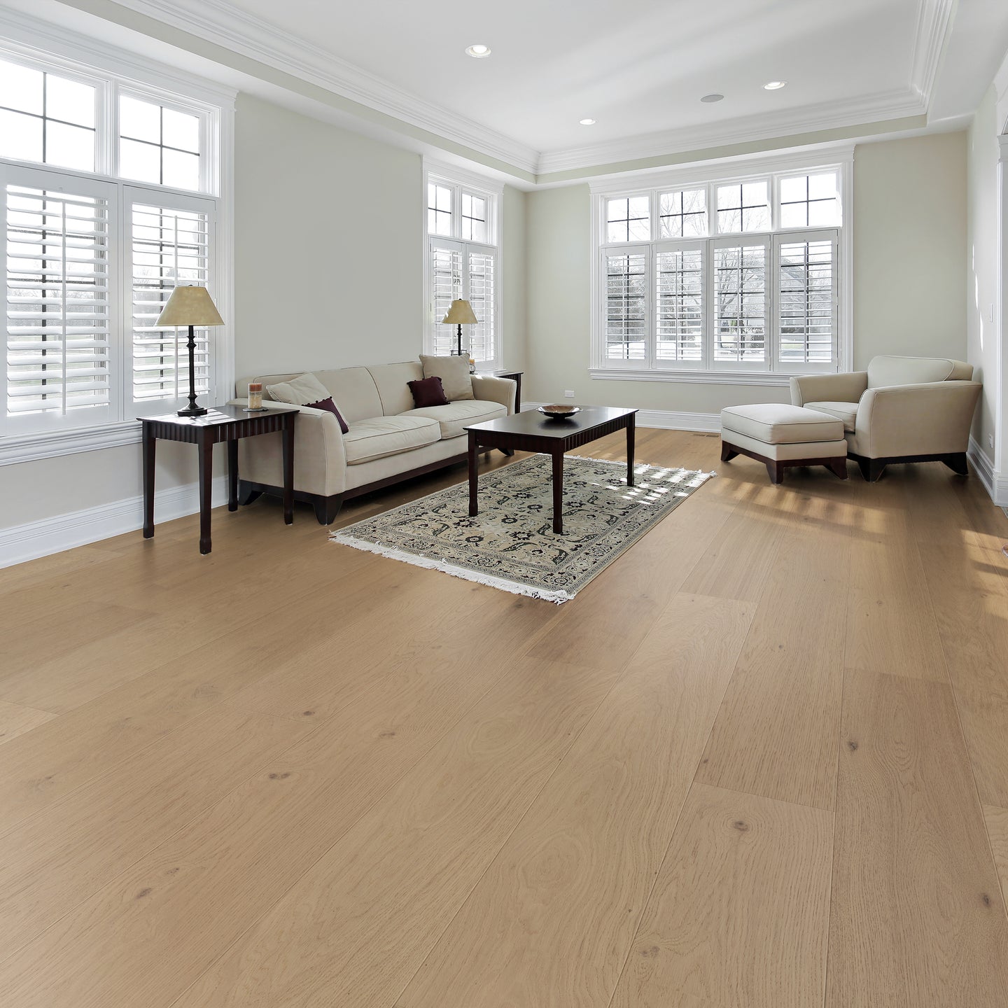 Shop Hardwood & Vinyl Flooring Online | Hardwood Bargains