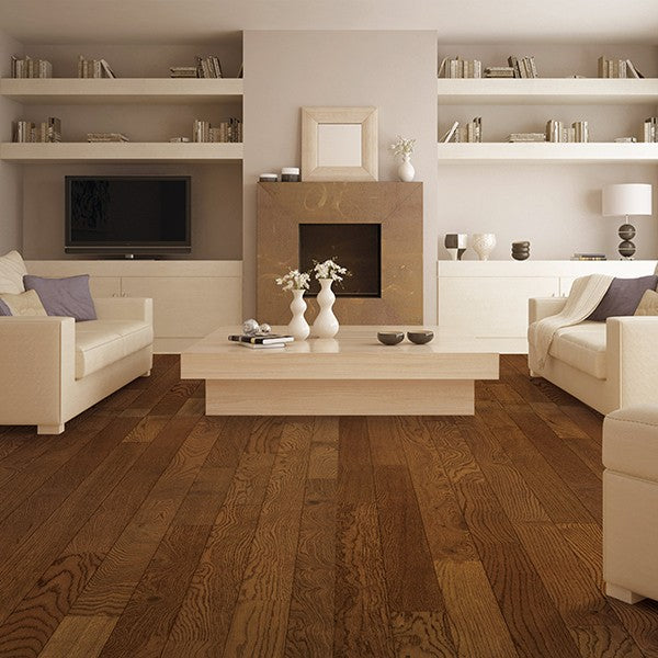 Harvest White Oak