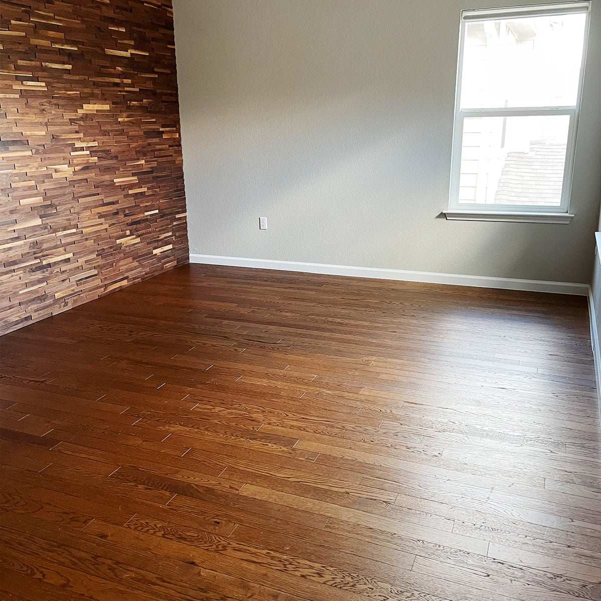 Harvest White Oak