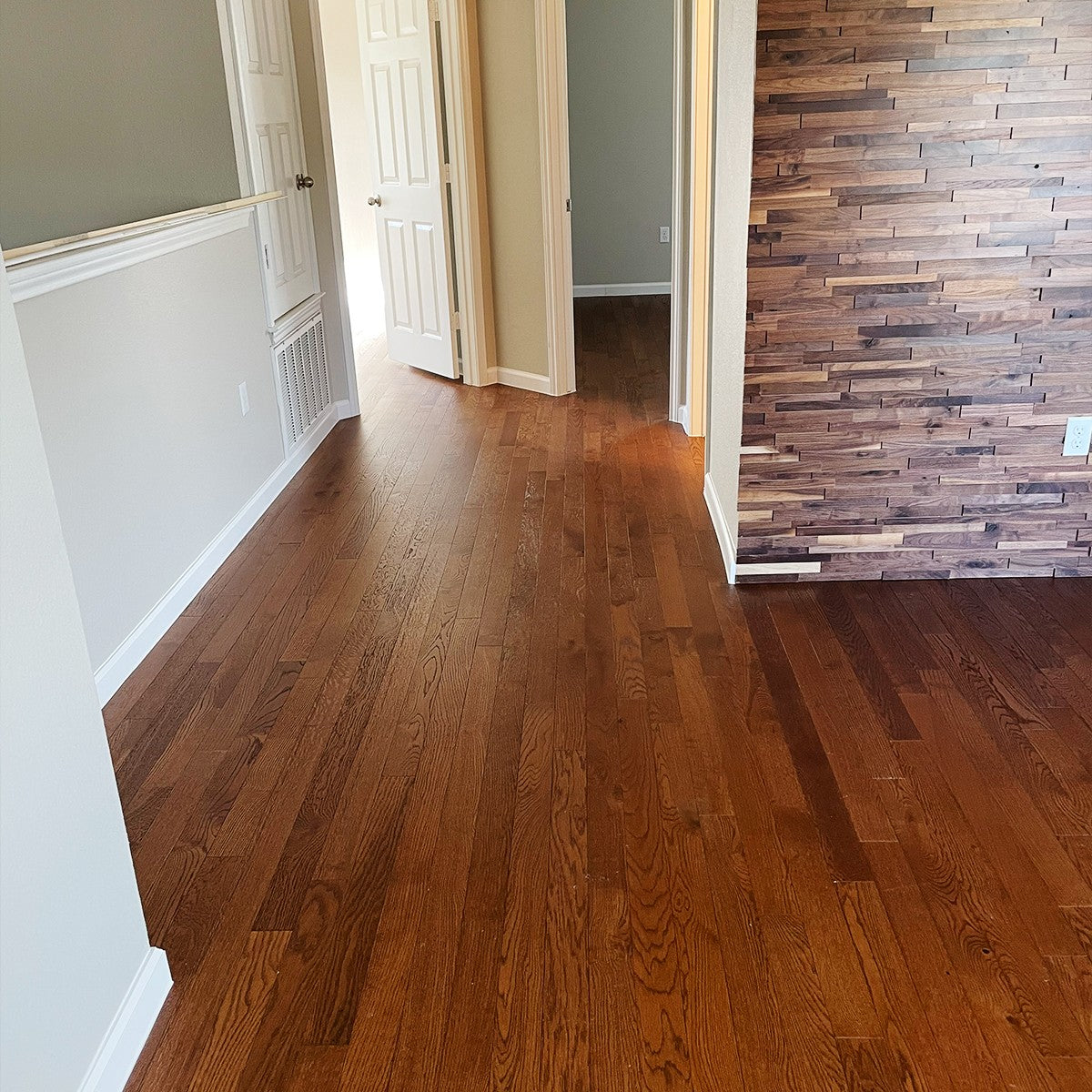 Harvest White Oak