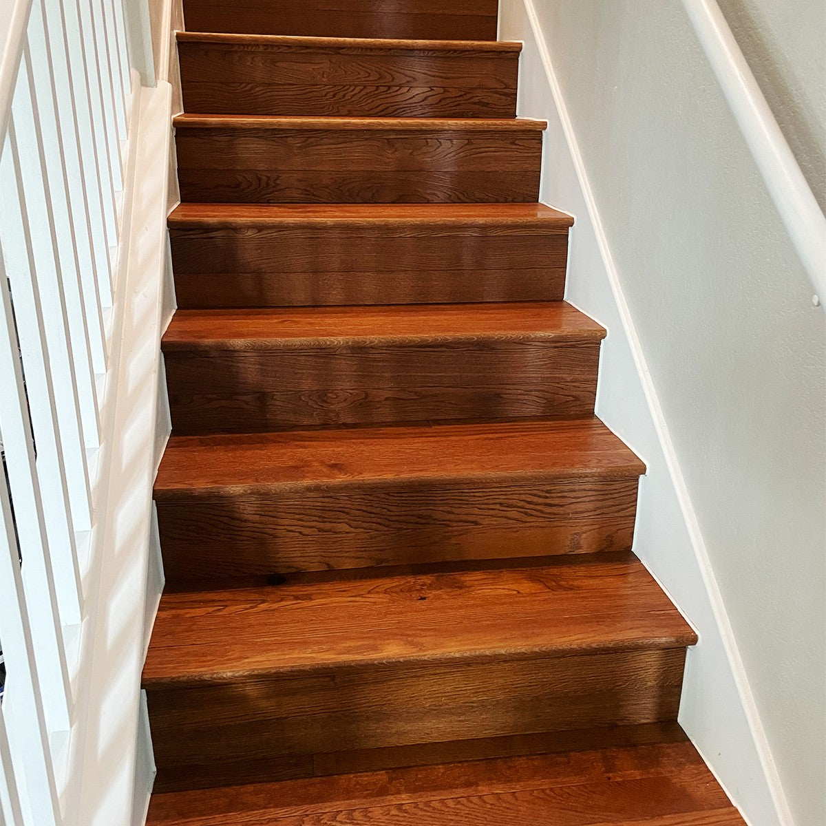 Harvest White Oak