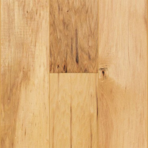 Natural Hickory