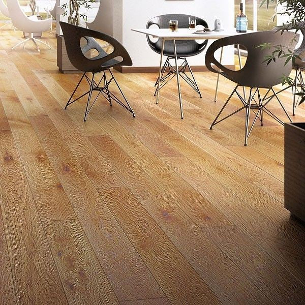 Honey White Oak