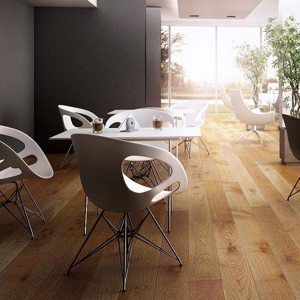 Honey White Oak