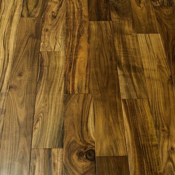 Natural Acacia