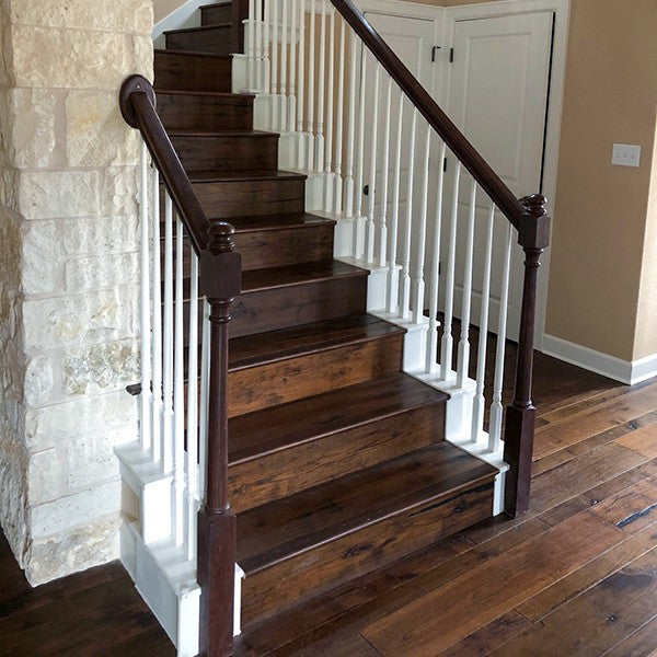 Cabernet Hickory