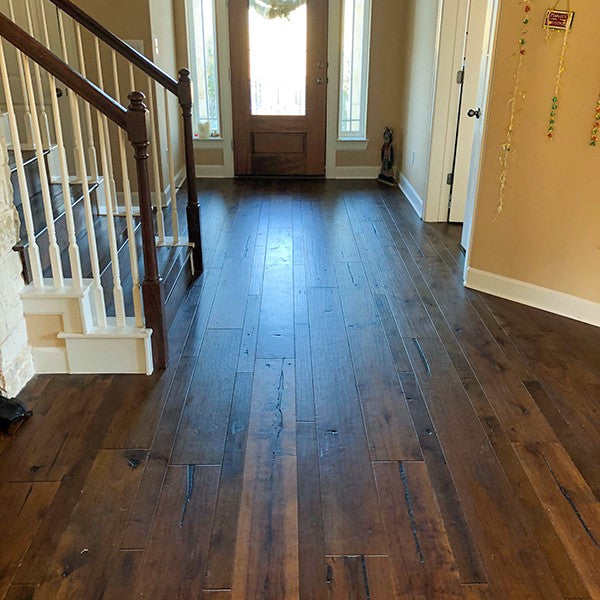 Cabernet Hickory