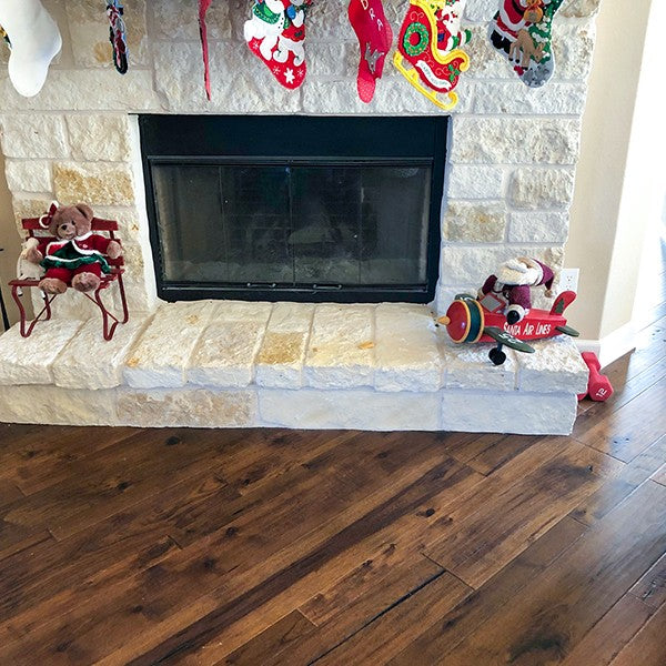 Cabernet Hickory