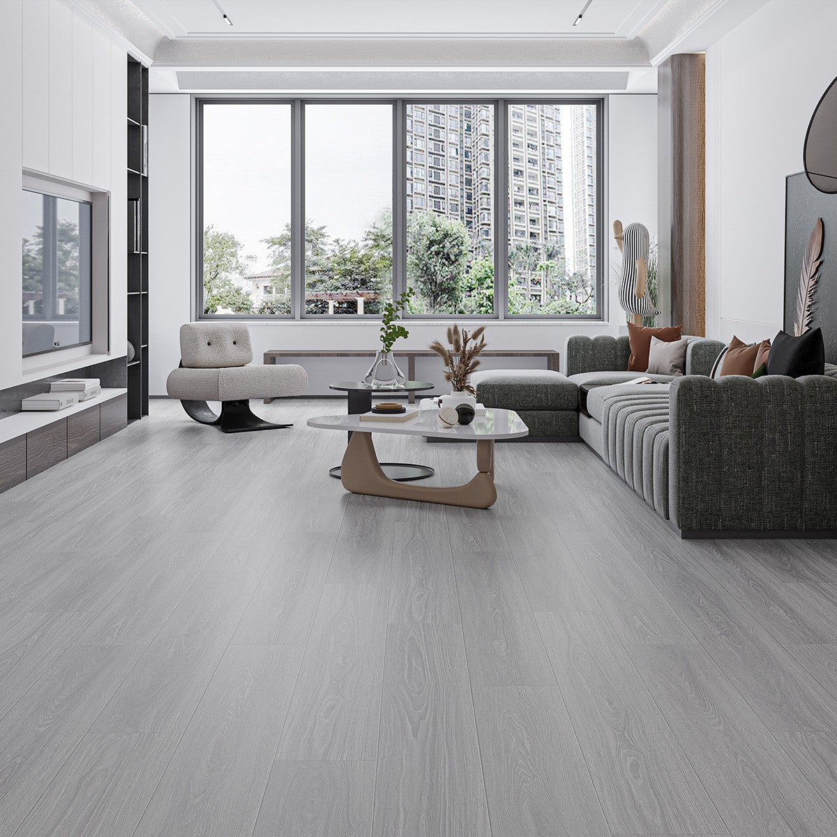 Kalmar White Oak