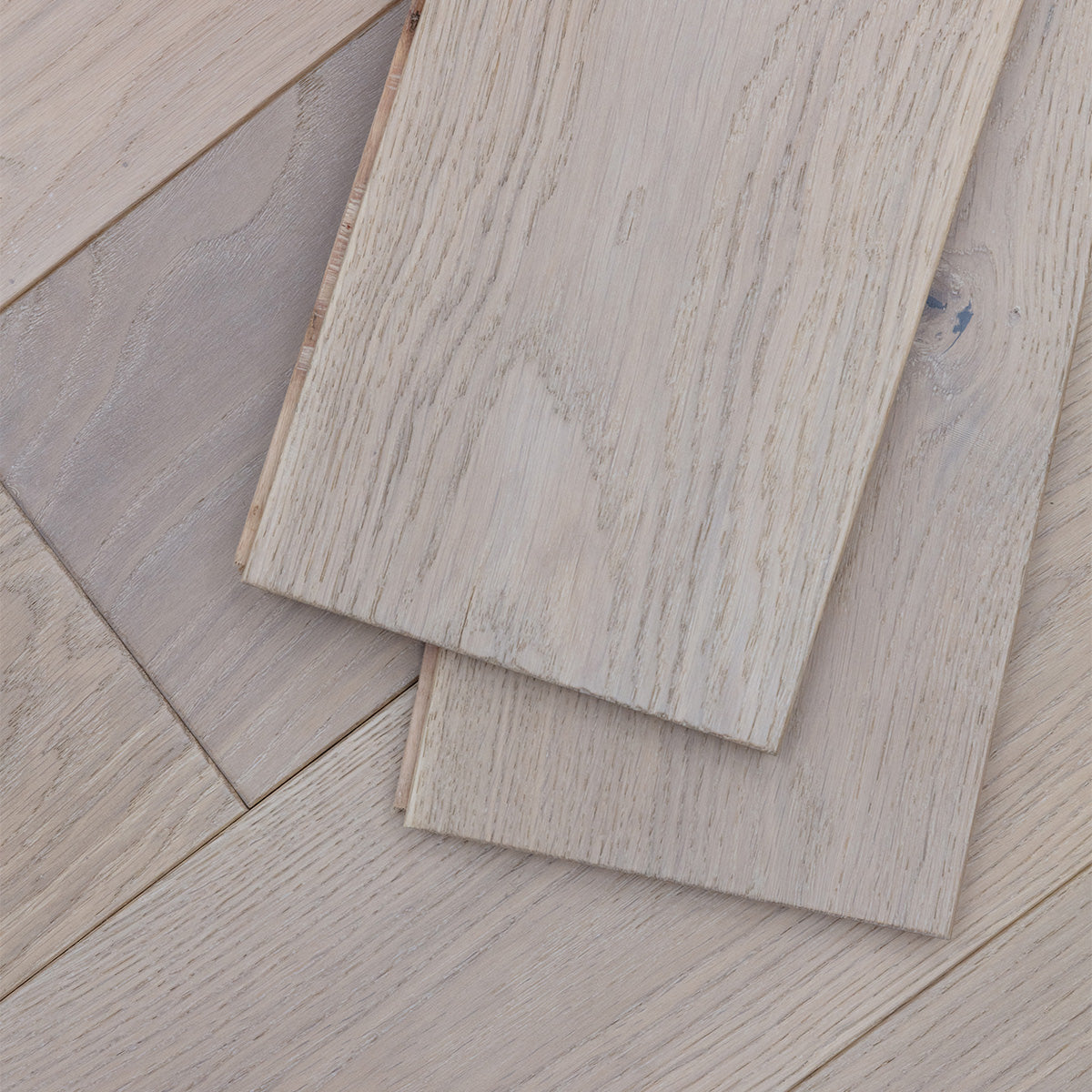 Laguna White Oak Sample