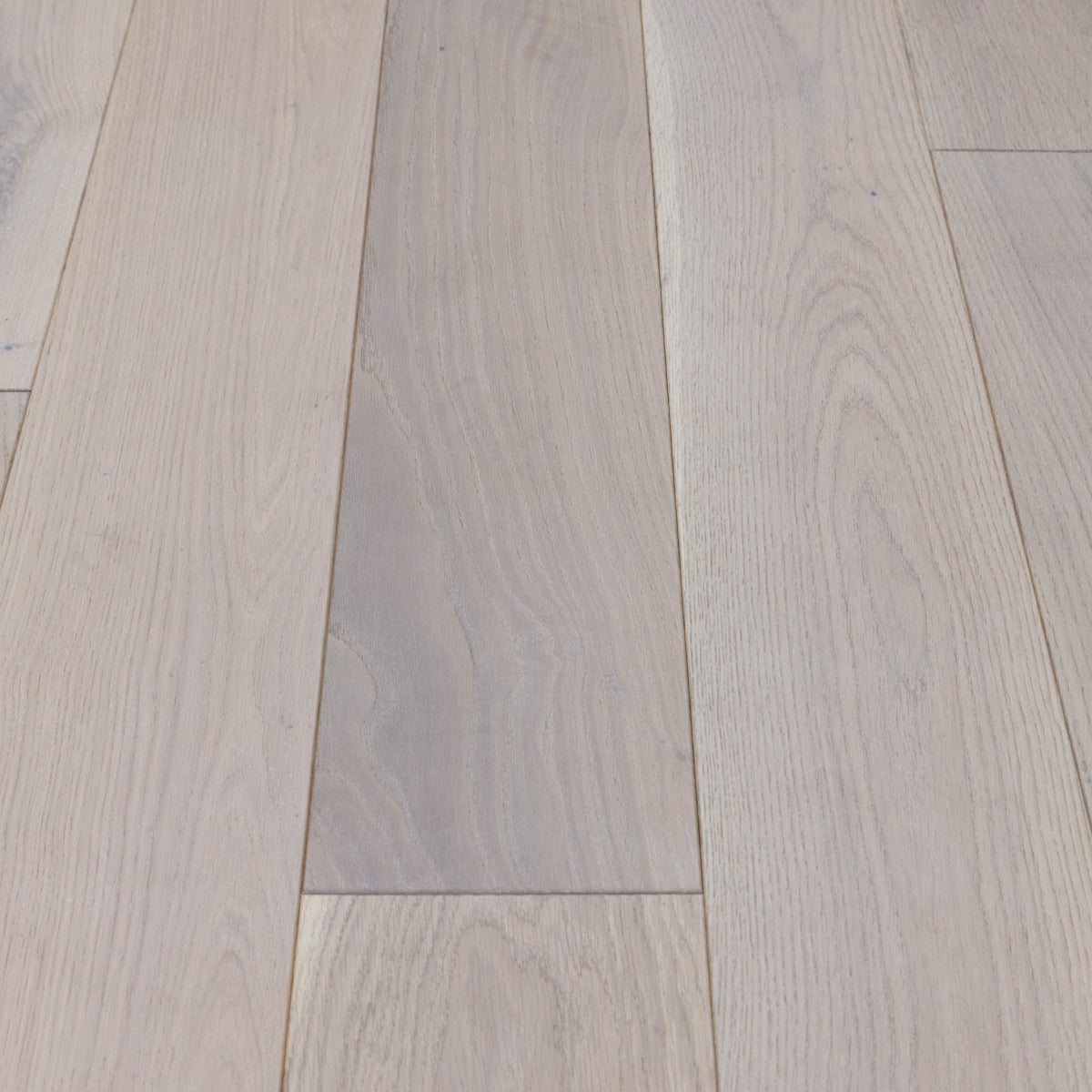 Laguna White Oak Sample