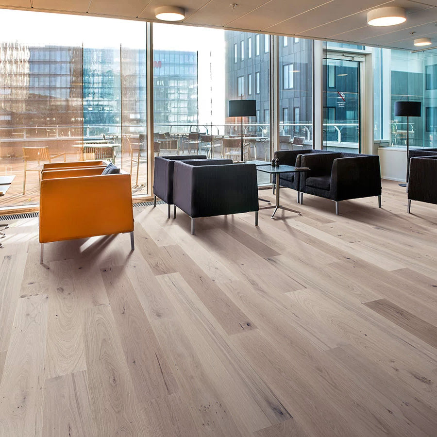 Laguna White Oak Sample