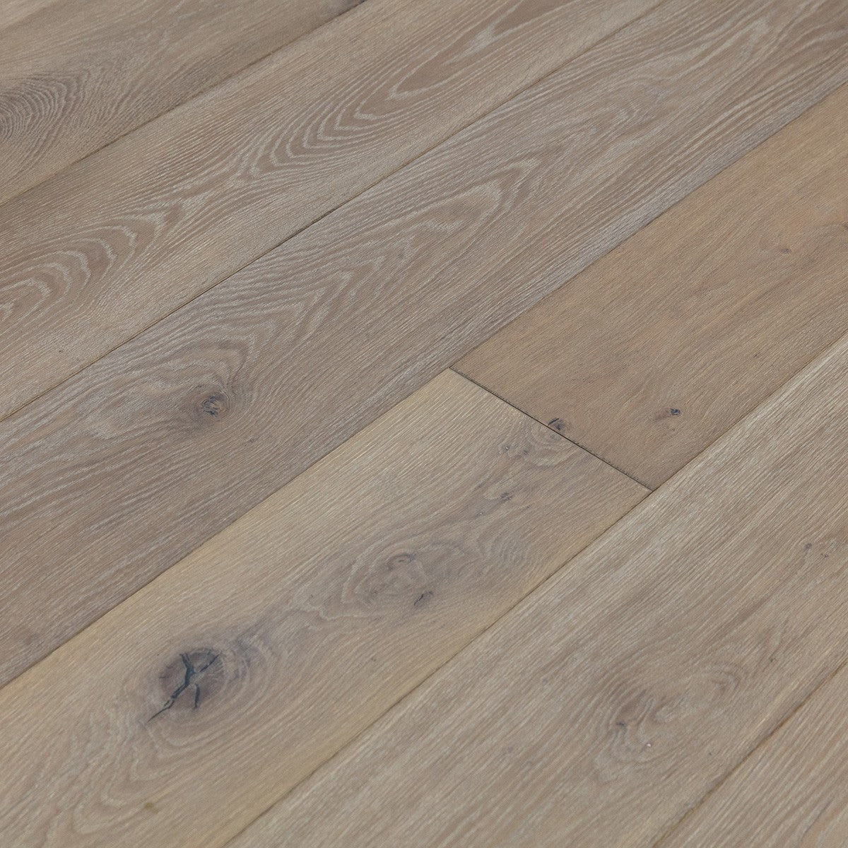 Alpine White Oak