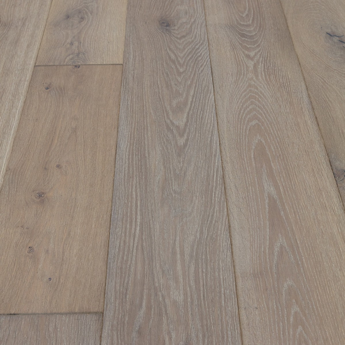 Alpine White Oak