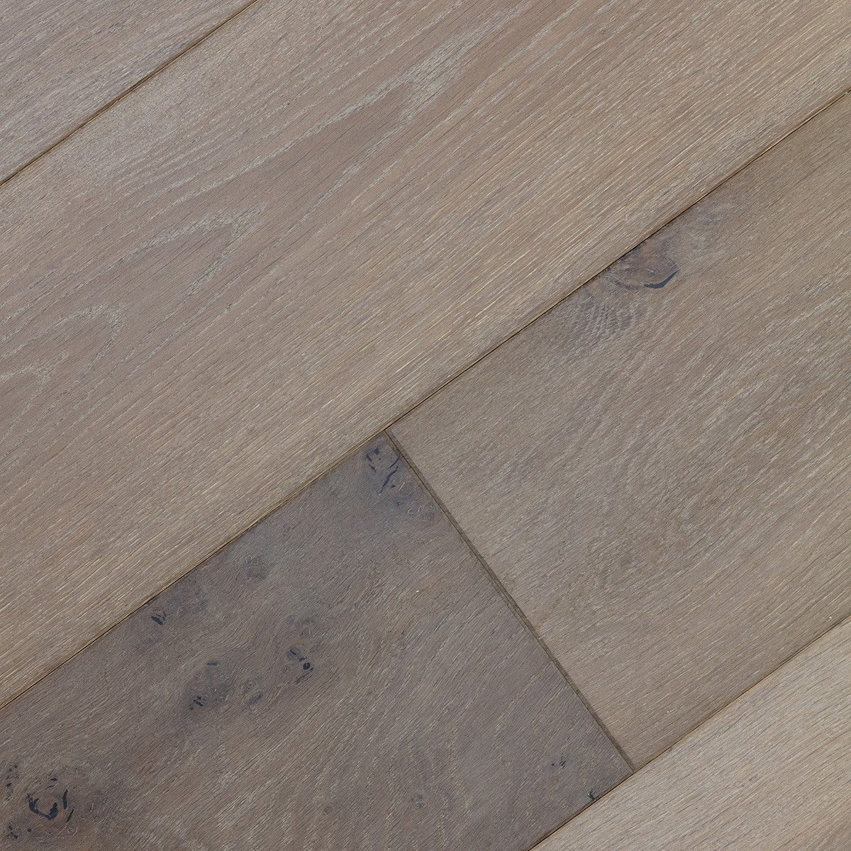 Alpine White Oak
