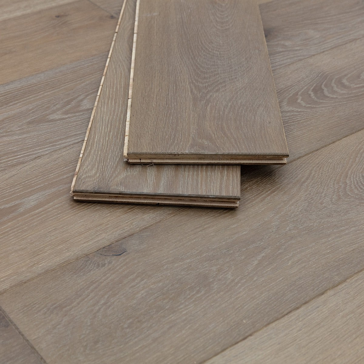 Alpine White Oak