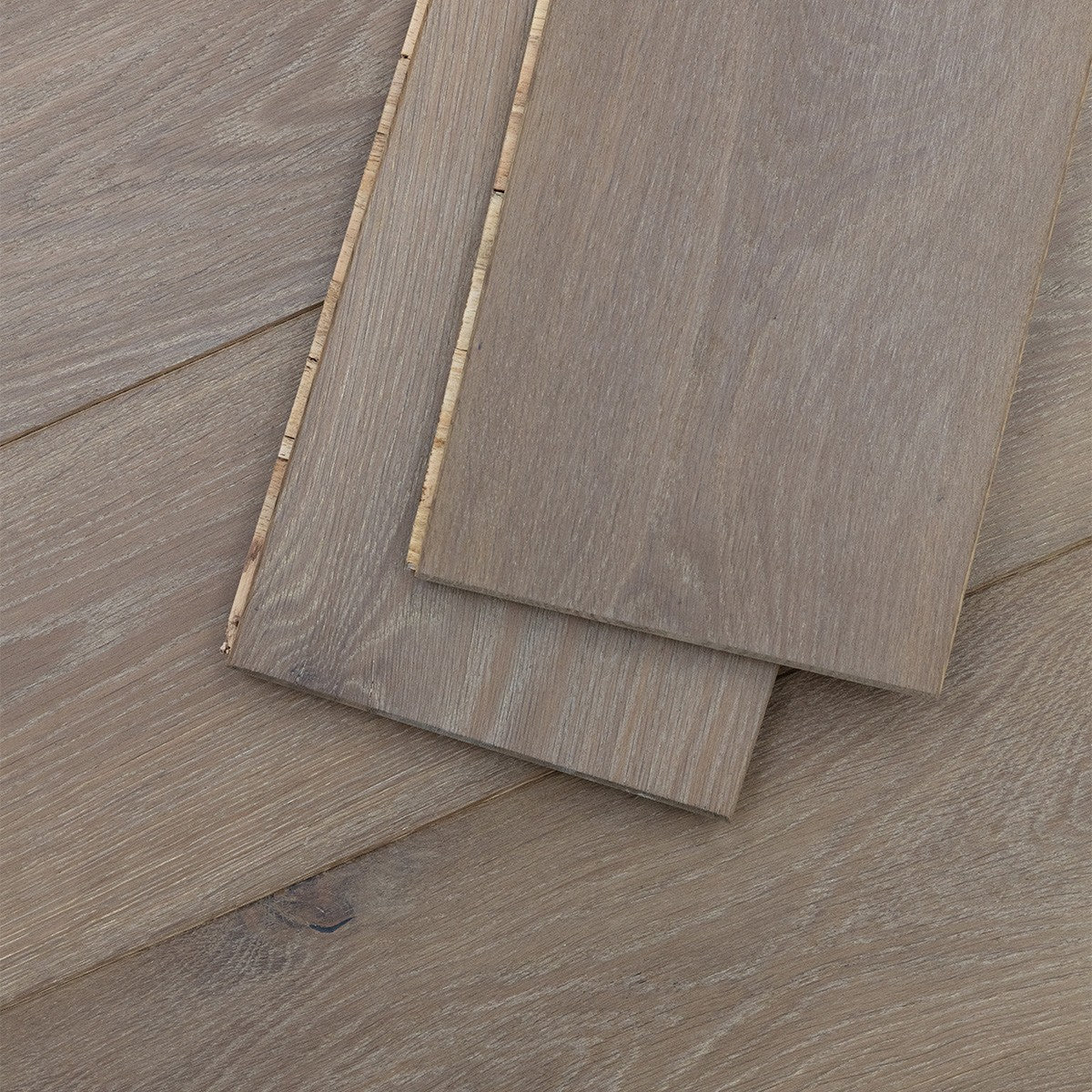 Alpine White Oak