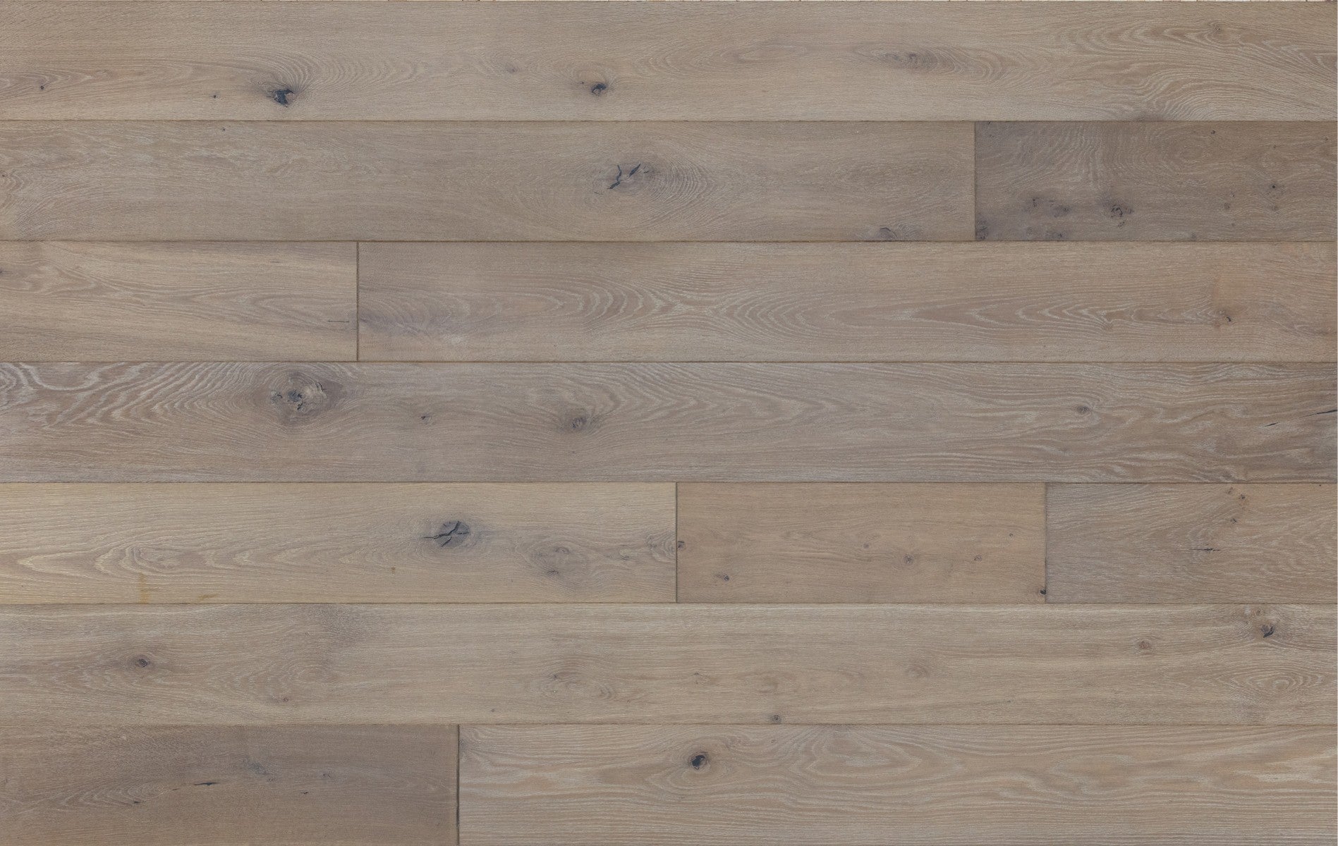 Alpine White Oak
