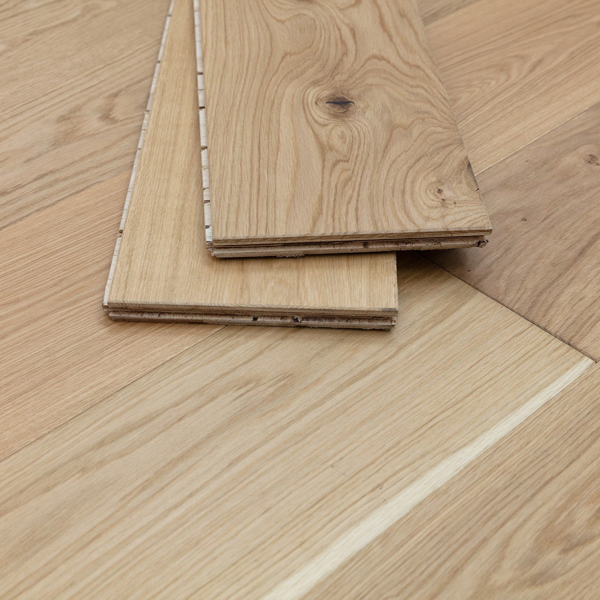 Cornwall White Oak