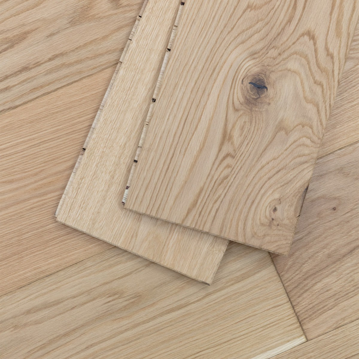 Cornwall White Oak