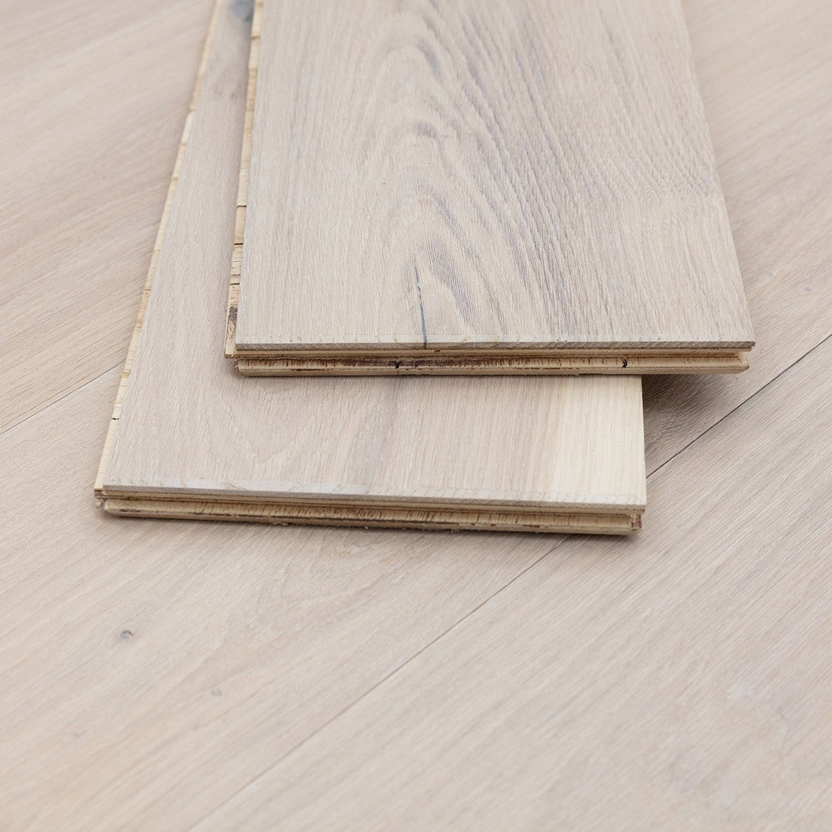Veneto White Oak
