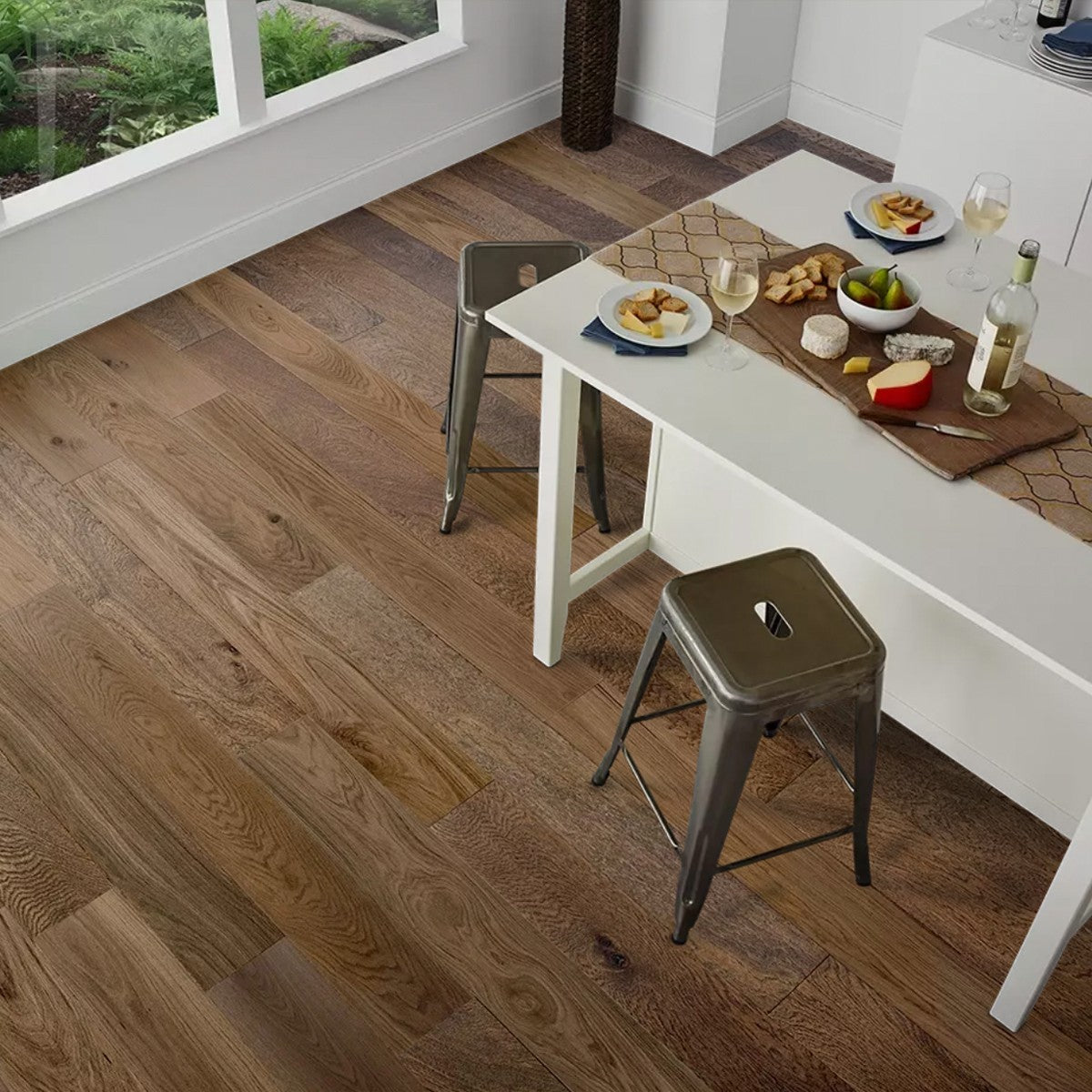 Luca White Oak