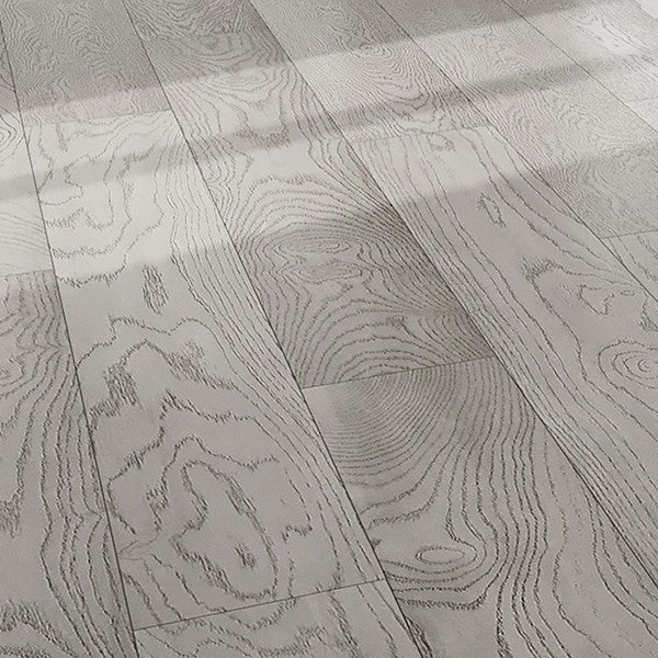 Luxe White Oak