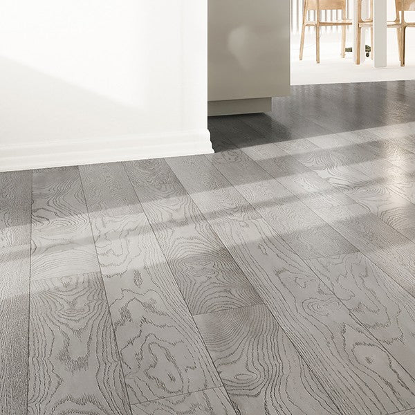 Luxe White Oak