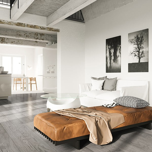 Luxe White Oak