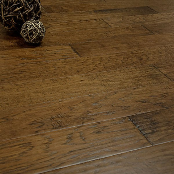 Bronze Hickory