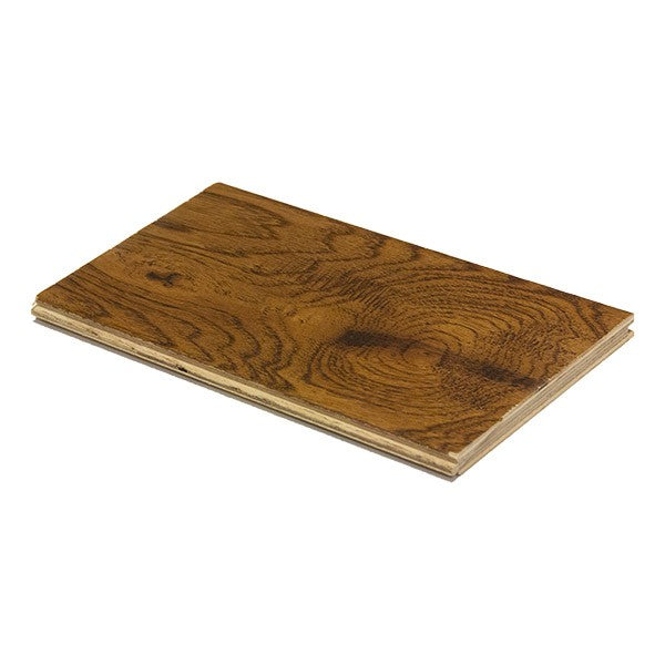 Autumn Brown Hickory