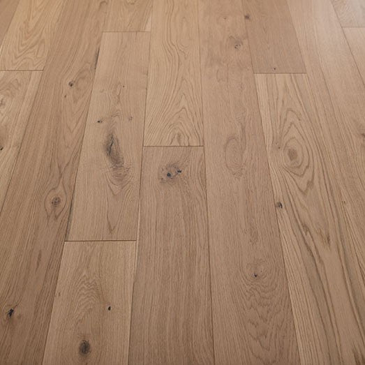 Madeira White Oak Wood