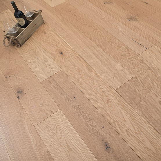 Madeira White Oak Wood