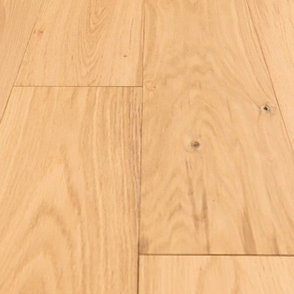 Madrid White Oak