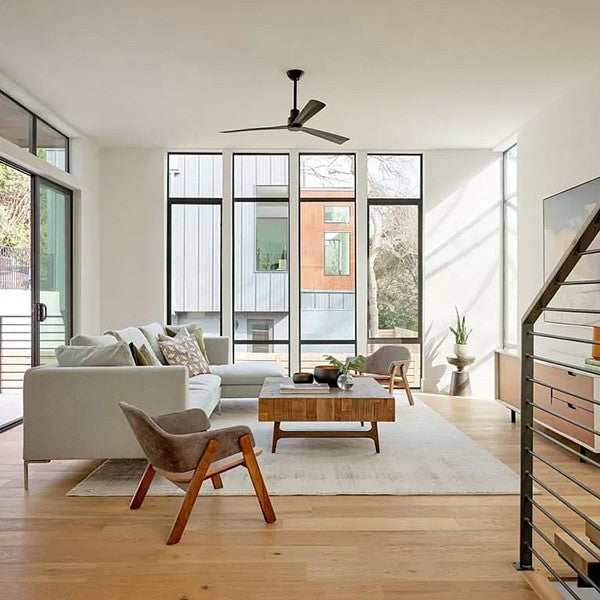 Madrid White Oak