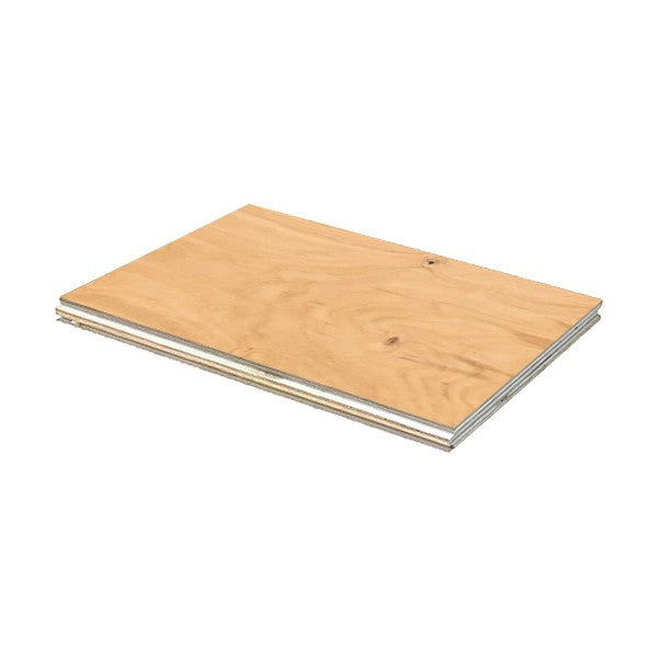 Madrid White Oak
