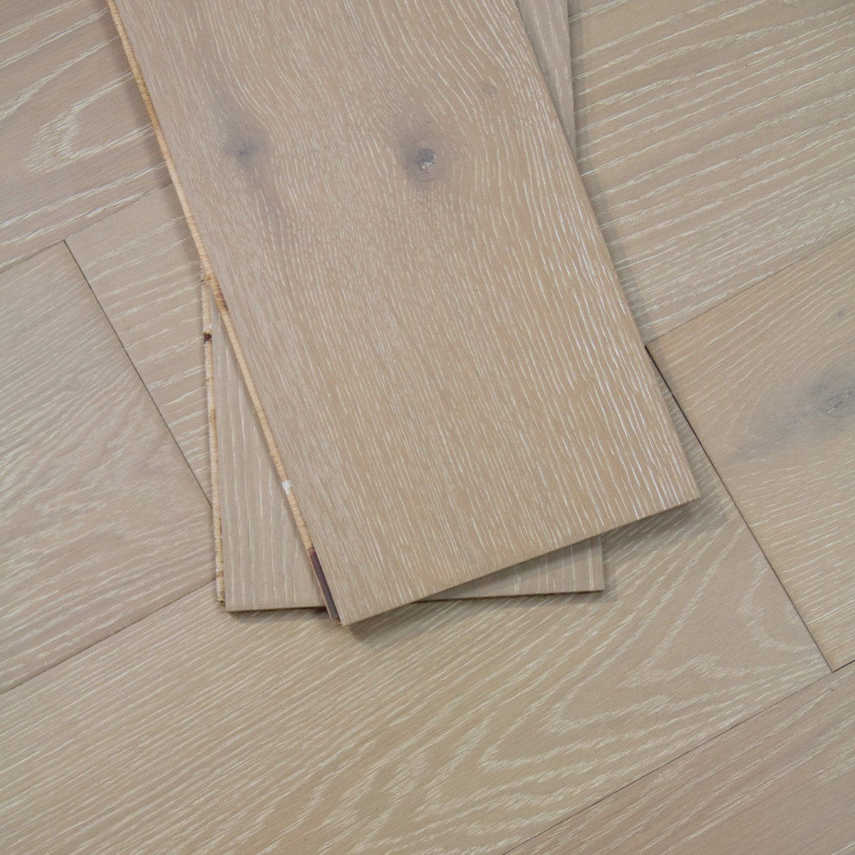 Meribel White Oak