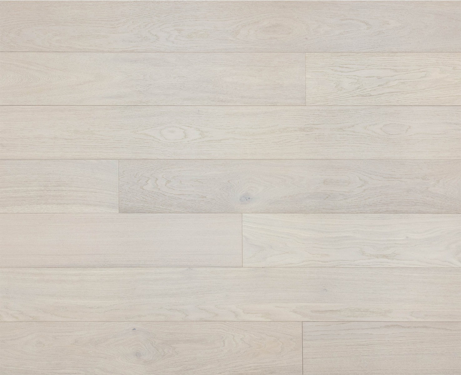 Mia White Oak