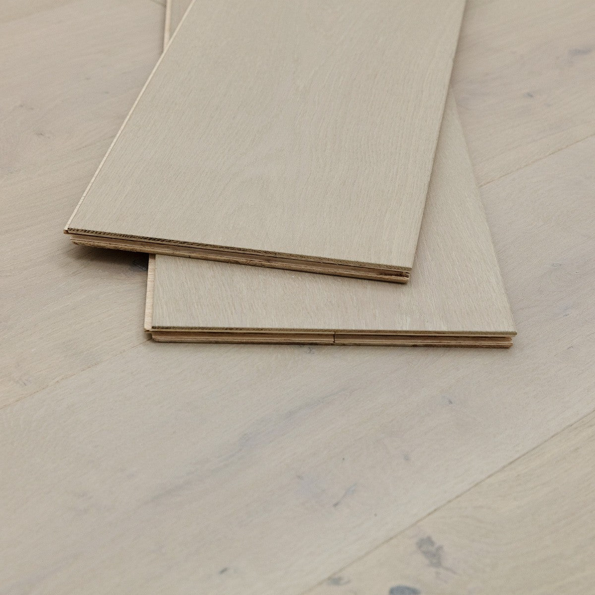Newport White Oak