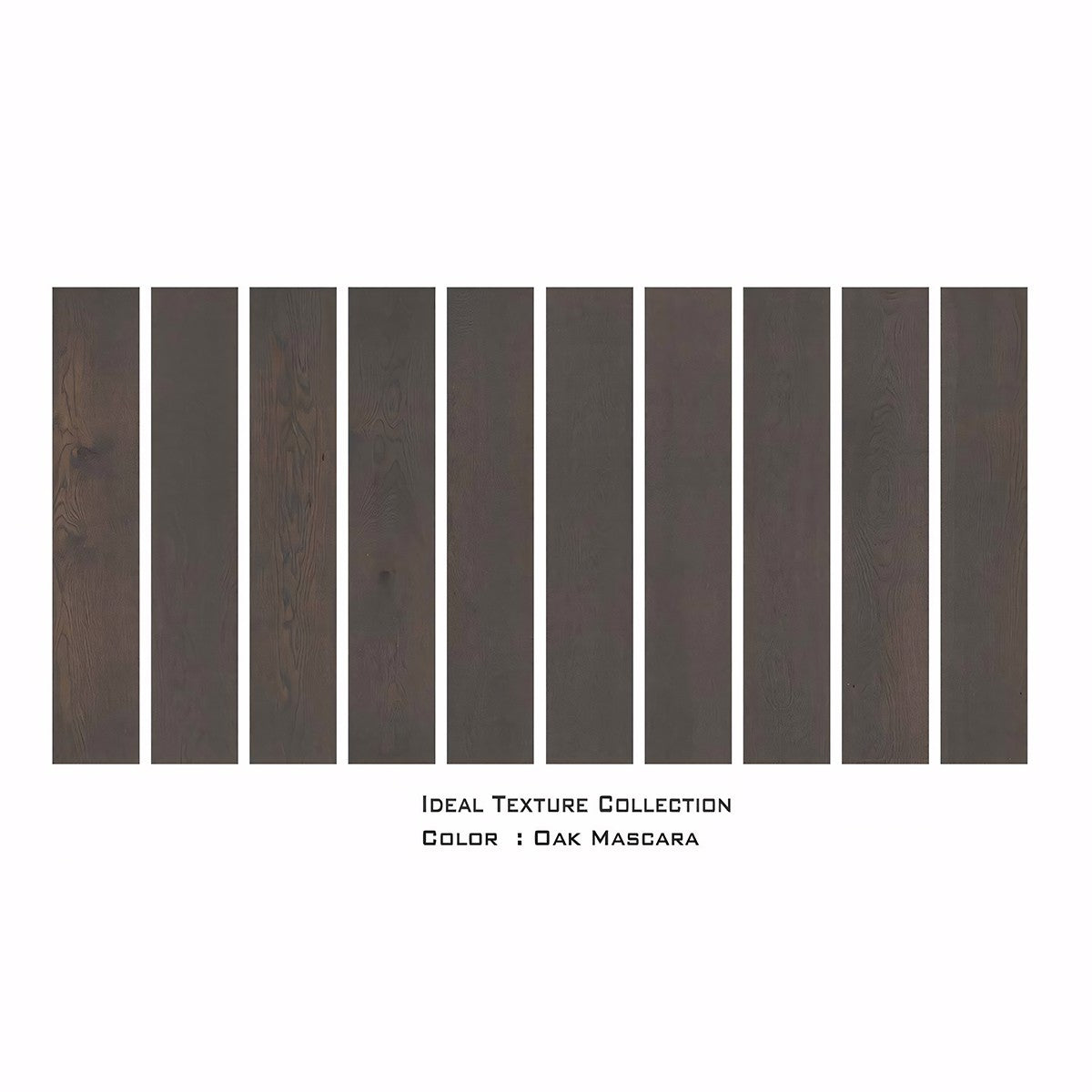 Mascara White Oak