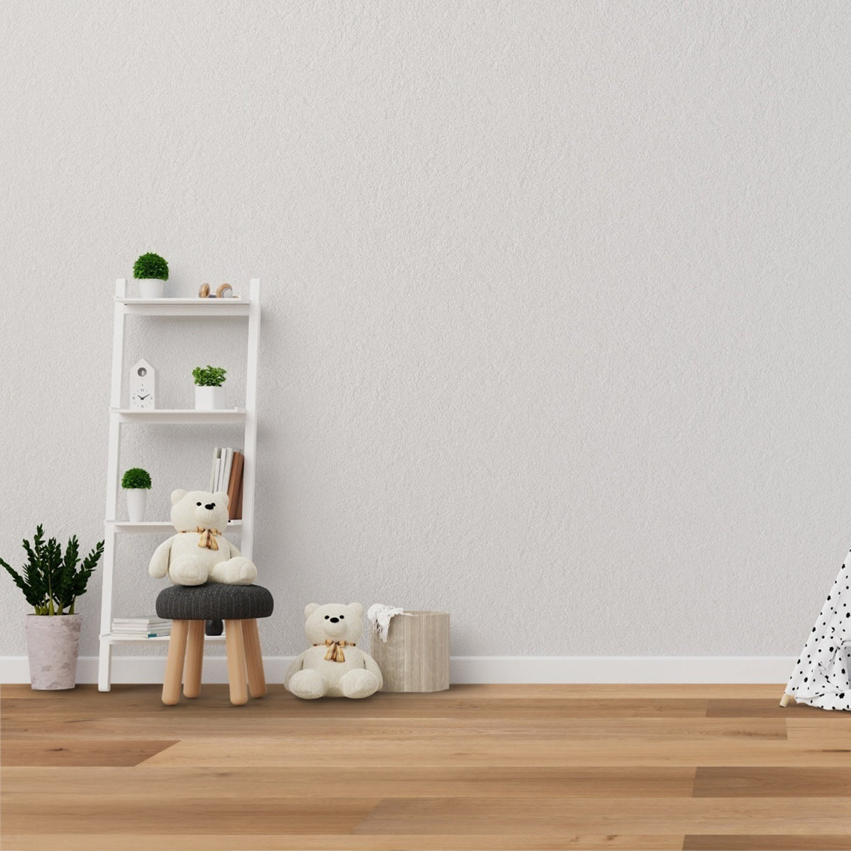Natural White Oak