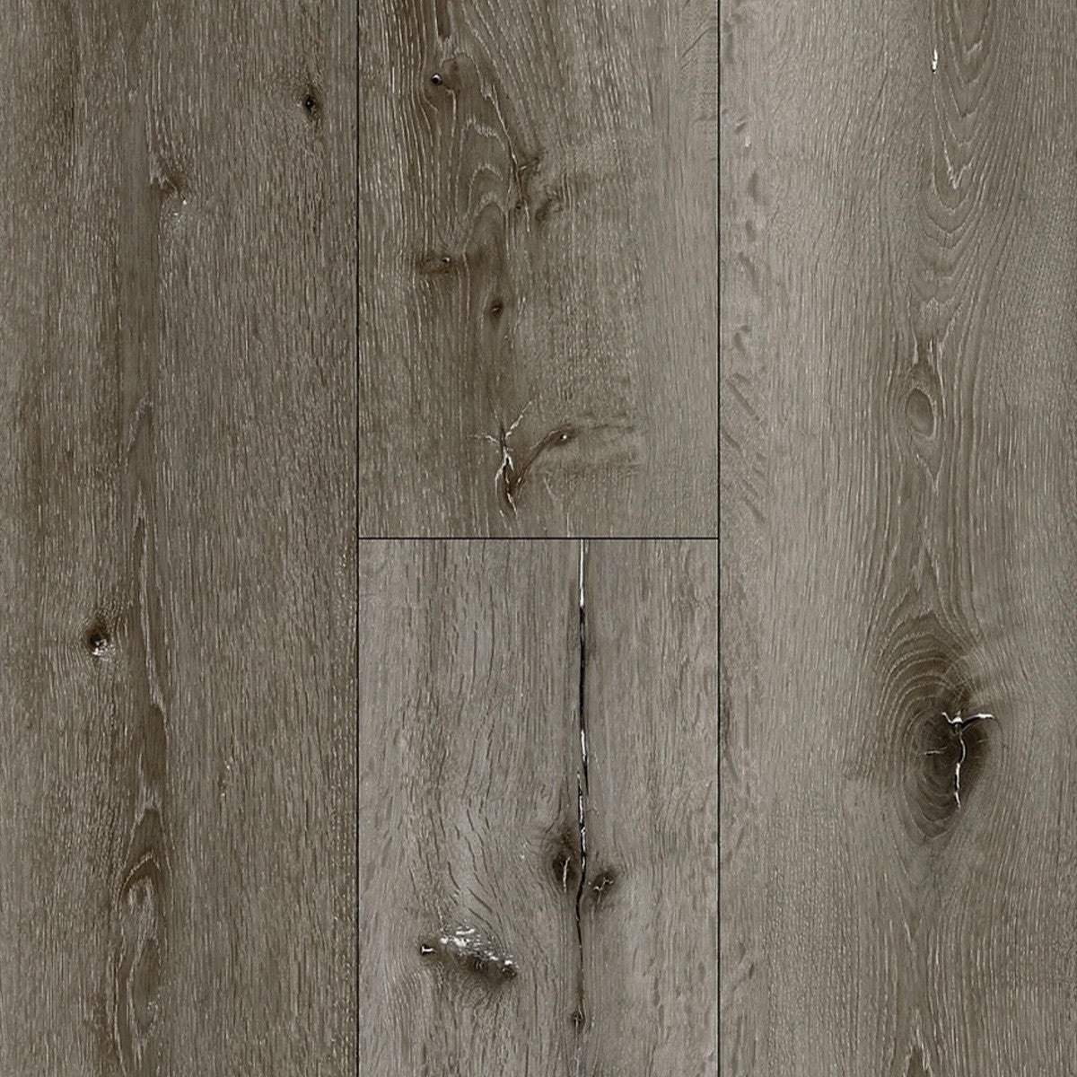 Oxford White Oak