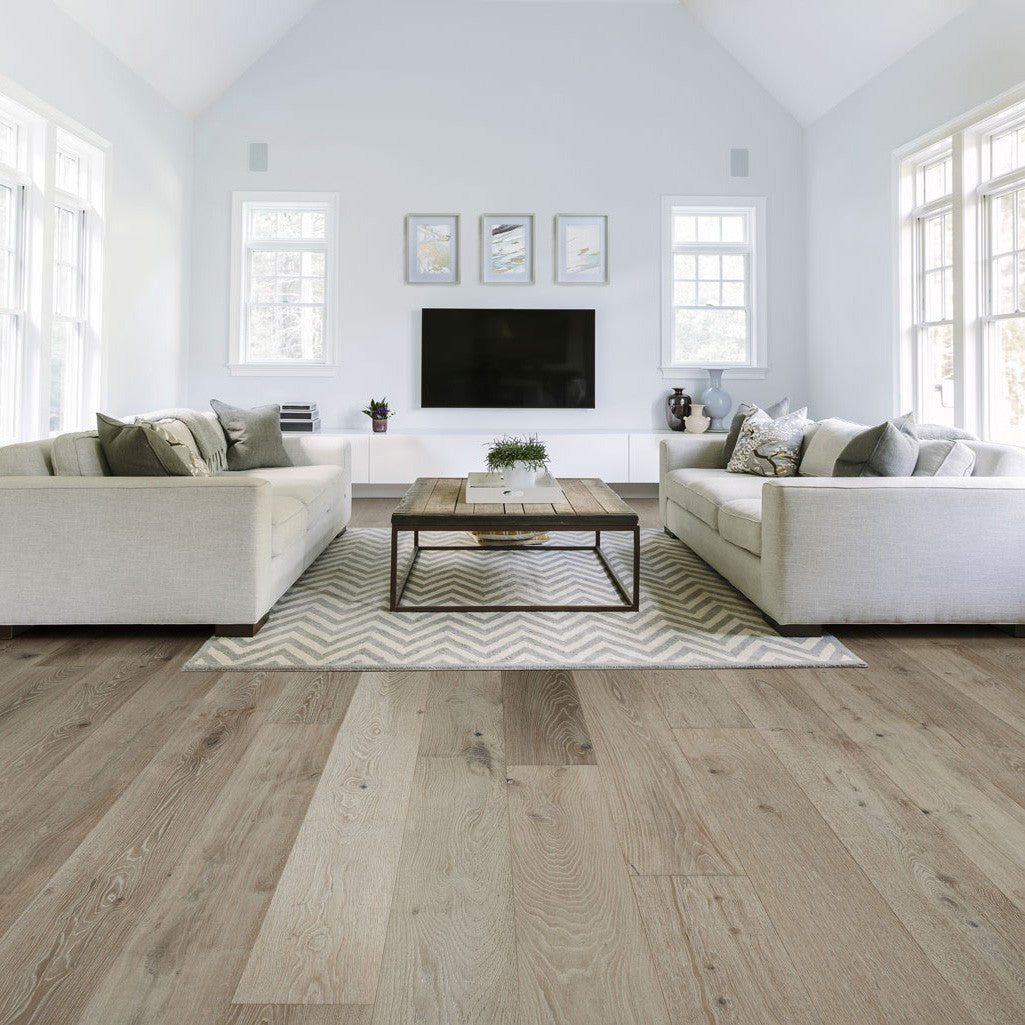 Palmdale White Oak